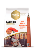 Amity Super Premium Adult Salmon 4kg