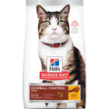 Hills Feline Adult Hairball para gatos de 1-6 años