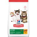 Hills Feline Kitten con sabor a pollo