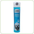 +QPets Shampoo Desenredante 400ml