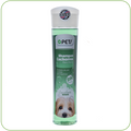 +QPets Shampoo para Cachorro 400ml