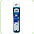 +QPets Shampoo Azul de Mata 400ml