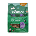 The Good List Lamb 454g