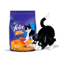 Felix Adulto Triple Delicious Granja