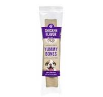 Yummy Bones Grain Free 80g